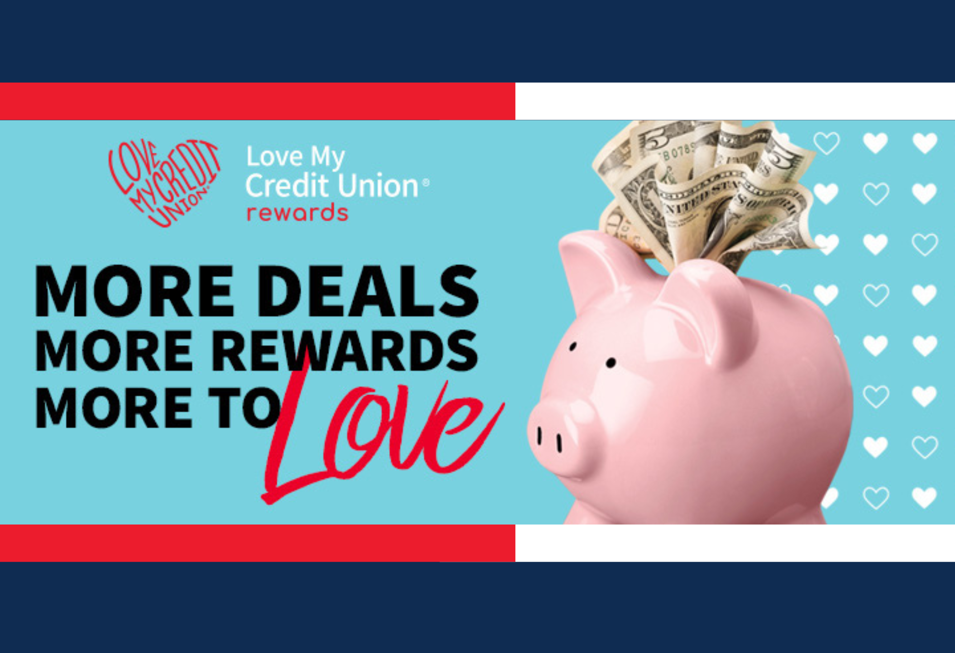 There Are More Reasons Than Ever to Love Being a Member of Members First
